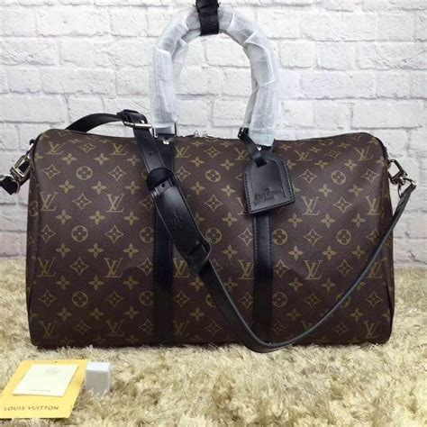 lv duffle bag price malaysia